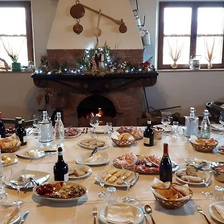 L'urteia * Rivergaro