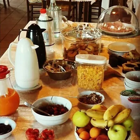 L'urteia * Rivergaro