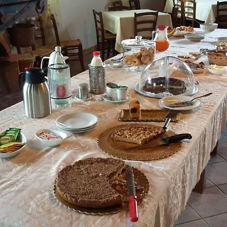 Otel L'urteia Rivergaro