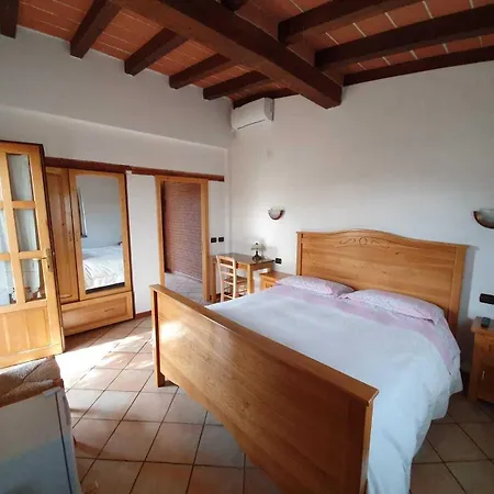 Otel L'urteia Rivergaro