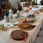 Отель L'urteia Ривергаро