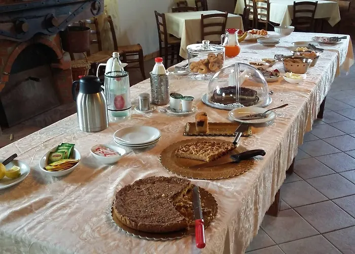 Hotel L'urteia Rivergaro