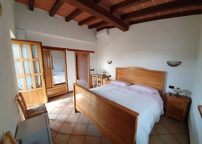 Hotel L'urteia Rivergaro