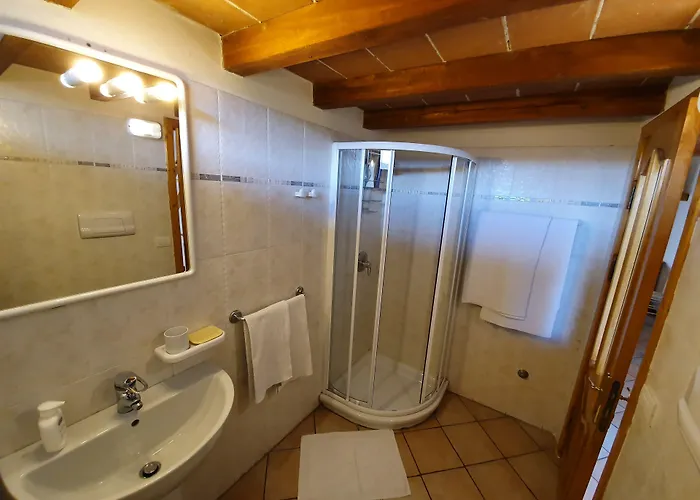 Hotel L'urteia Rivergaro