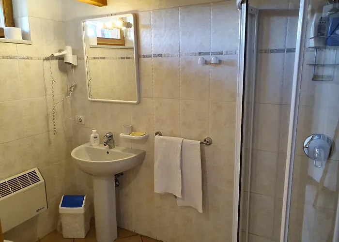 L'urteia Hotel Rivergaro